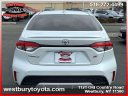 Thumbnail image of 2022 Toyota Corolla at Westbury Toyota Scion
