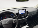 2021 Ford Bronco Sport Big Bend at LaFontaine Chrysler Dodge Jeep Ram of Walled Lake