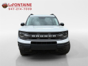 Thumbnail image of 2021 Ford Bronco Sport at LaFontaine Chrysler Dodge Jeep Ram of Walled Lake