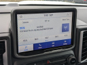 Thumbnail image of 2021 Ford Bronco Sport at LaFontaine Chrysler Dodge Jeep Ram of Walled Lake