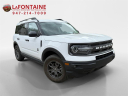 Thumbnail image of 2021 Ford Bronco Sport at LaFontaine Chrysler Dodge Jeep Ram of Walled Lake