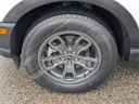Thumbnail image of 2021 Ford Bronco Sport at LaFontaine Chrysler Dodge Jeep Ram of Walled Lake