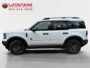 Thumbnail image of 2021 Ford Bronco Sport at LaFontaine Chrysler Dodge Jeep Ram of Walled Lake