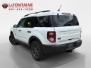 Thumbnail image of 2021 Ford Bronco Sport at LaFontaine Chrysler Dodge Jeep Ram of Walled Lake
