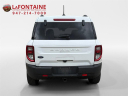 Thumbnail image of 2021 Ford Bronco Sport at LaFontaine Chrysler Dodge Jeep Ram of Walled Lake