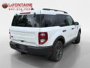 Thumbnail image of 2021 Ford Bronco Sport at LaFontaine Chrysler Dodge Jeep Ram of Walled Lake