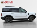 Thumbnail image of 2021 Ford Bronco Sport at LaFontaine Chrysler Dodge Jeep Ram of Walled Lake