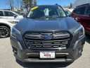 Thumbnail image of 2022 Subaru Forester at Gregoris Subaru