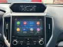 Thumbnail image of 2022 Subaru Forester at Gregoris Subaru