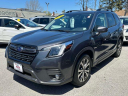Thumbnail image of 2022 Subaru Forester at Gregoris Subaru