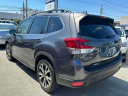 Thumbnail image of 2022 Subaru Forester at Gregoris Subaru