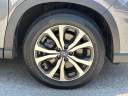 Thumbnail image of 2022 Subaru Forester at Gregoris Subaru