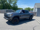 Thumbnail image of 2022 Toyota Tacoma at LARIN AUTO SALES,  INC