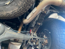 Thumbnail image of 2022 Toyota Tacoma at LARIN AUTO SALES,  INC