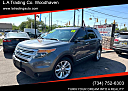 Thumbnail image of 2013 Ford Explorer at La Trading Co.