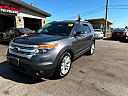 Thumbnail image of 2013 Ford Explorer at La Trading Co.
