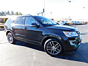 Thumbnail image of 2016 Ford Explorer at Gary Mathews Motors