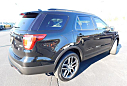 Thumbnail image of 2016 Ford Explorer at Gary Mathews Motors