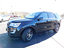 Thumbnail image of 2016 Ford Explorer at Gary Mathews Motors