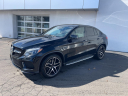 2019 Mercedes-Benz GLE AMG GLE 43 at MercedesBenzOfNovi of Novi, MI