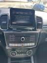 Thumbnail image of 2019 Mercedes-Benz GLE at MercedesBenzOfNovi of Novi, MI