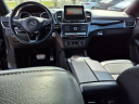 Thumbnail image of 2019 Mercedes-Benz GLE at MercedesBenzOfNovi of Novi, MI