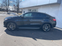 Thumbnail image of 2019 Mercedes-Benz GLE at MercedesBenzOfNovi of Novi, MI