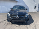 Thumbnail image of 2019 Mercedes-Benz GLE at MercedesBenzOfNovi of Novi, MI