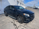 Thumbnail image of 2019 Mercedes-Benz GLE at MercedesBenzOfNovi of Novi, MI