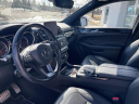 Thumbnail image of 2019 Mercedes-Benz GLE at MercedesBenzOfNovi of Novi, MI