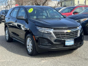 2023 Chevrolet Equinox LS at Millennium Chevrolet