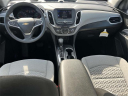 Thumbnail image of 2023 Chevrolet Equinox at Millennium Chevrolet