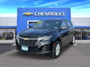 Thumbnail image of 2023 Chevrolet Equinox at Millennium Chevrolet