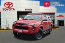 Thumbnail image of 2023 Toyota 4Runner at BurienToyotaUSED of Burien, WA