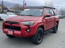Thumbnail image of 2023 Toyota 4Runner at BurienToyotaUSED of Burien, WA