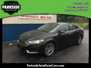 Thumbnail image of 2019 Ford Fusion at Parkside Total Auto Care