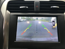 2019 Ford Fusion SEL at Parkside Total Auto Care