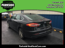 Thumbnail image of 2019 Ford Fusion at Parkside Total Auto Care