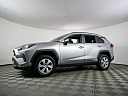 Thumbnail image of 2020 Toyota RAV4 at Inver Grove Toyota