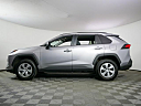 Thumbnail image of 2020 Toyota RAV4 at Inver Grove Toyota