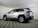 2020 Toyota RAV4 LE at Inver Grove Toyota