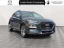 Thumbnail image of 2021 Hyundai KONA at Empire Mazda of Huntington
