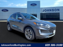 Thumbnail image of 2022 Ford Escape at Johnson Ford