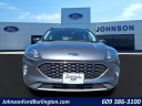 Thumbnail image of 2022 Ford Escape at Johnson Ford