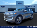 Thumbnail image of 2022 Ford Escape at Johnson Ford