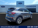 Thumbnail image of 2022 Ford Escape at Johnson Ford