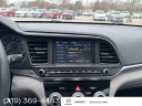 Thumbnail image of 2019 Hyundai ELANTRA at Sauers Buick GMC