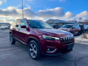 Thumbnail image of 2019 Jeep Cherokee at TJK AUTO LLC