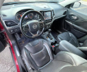 Thumbnail image of 2019 Jeep Cherokee at TJK AUTO LLC