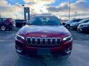 Thumbnail image of 2019 Jeep Cherokee at TJK AUTO LLC